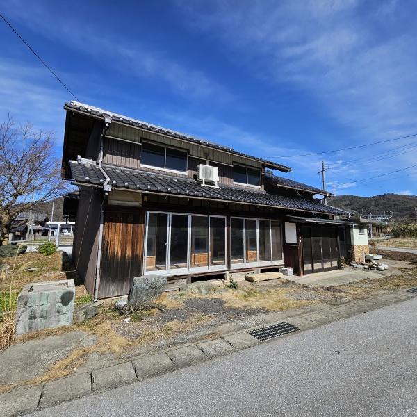 米原市一色の売土地