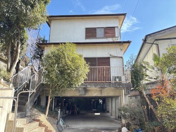 愛知郡東郷町大字和合字牛廻間の売土地