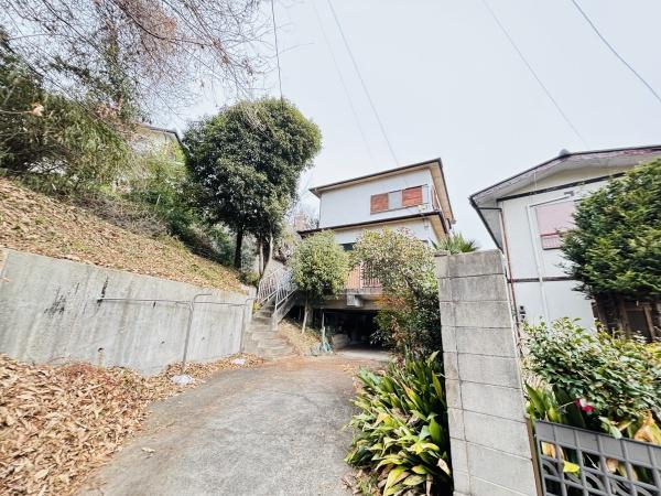 愛知郡東郷町大字和合字牛廻間の売土地
