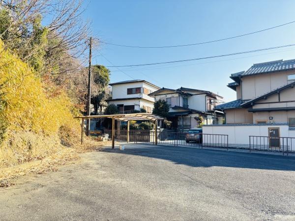 愛知郡東郷町大字和合字牛廻間の売土地