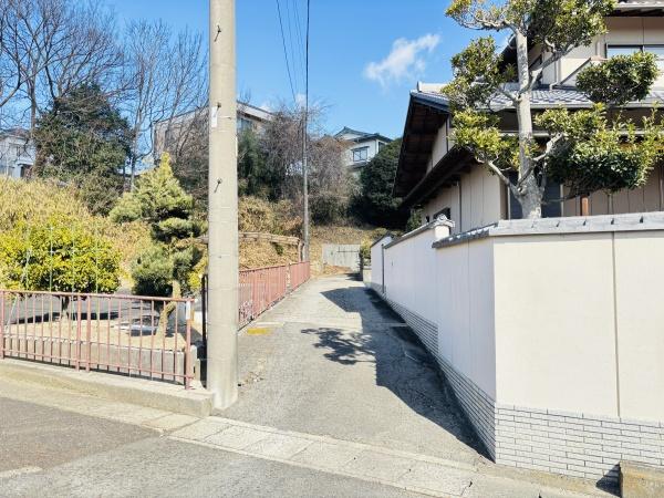 愛知郡東郷町大字和合字牛廻間の土地