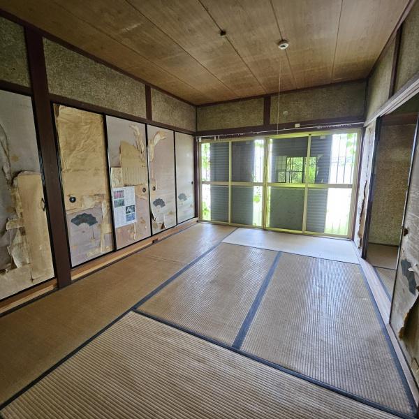 彦根市日夏町の中古一戸建て