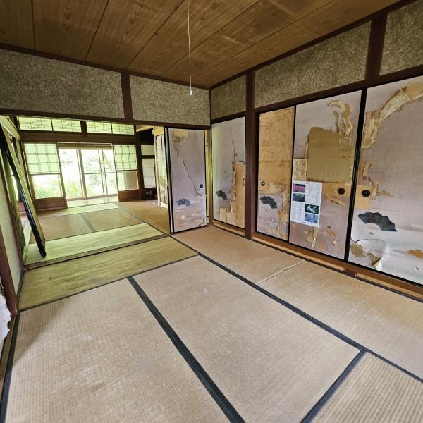 彦根市日夏町の中古一戸建て