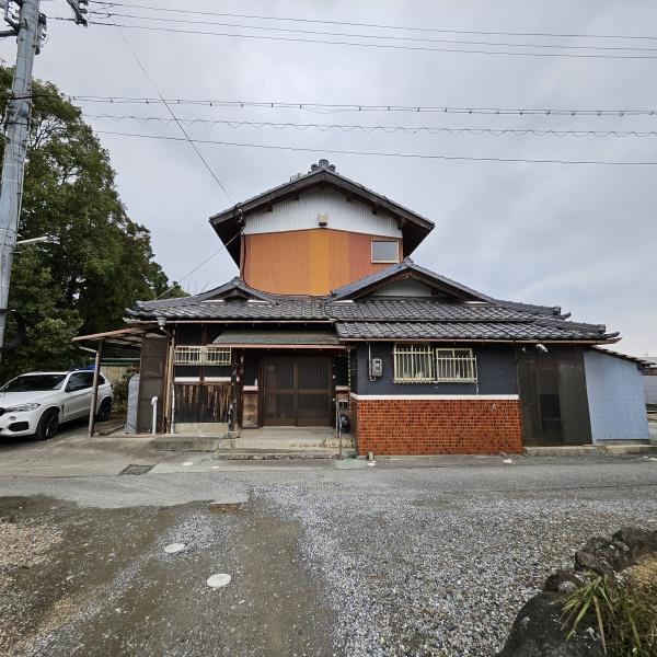 彦根市日夏町の中古一戸建