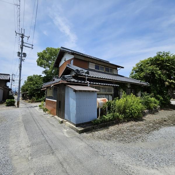 彦根市日夏町の中古一戸建て