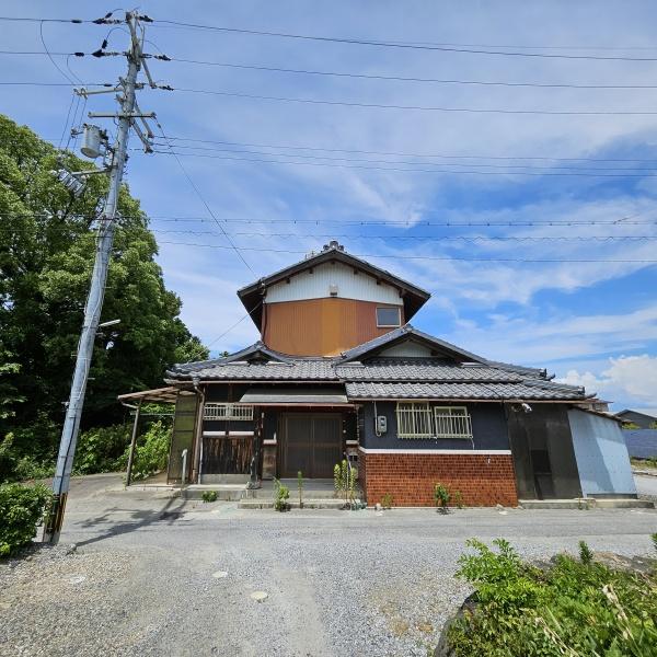 彦根市日夏町の中古一戸建て