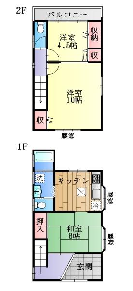 津島市永楽町３丁目の中古一戸建