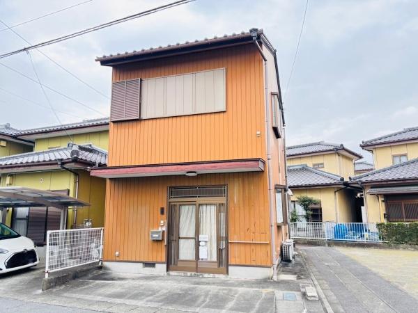 津島市永楽町３丁目の中古一戸建