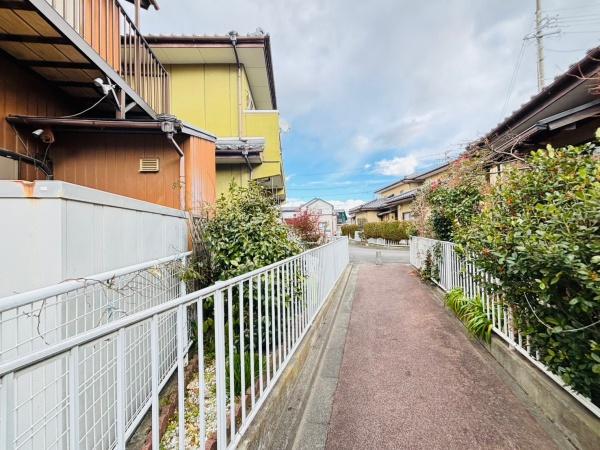 津島市永楽町３丁目の中古一戸建