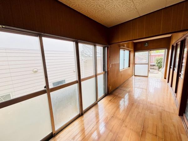 瀬戸市上松山町２丁目の中古一戸建て