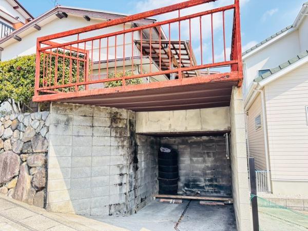 瀬戸市上松山町２丁目の中古一戸建て