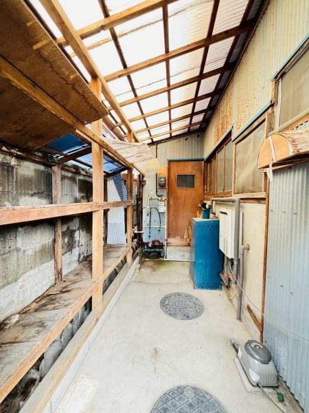 瀬戸市上松山町２丁目の中古一戸建て