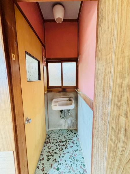 瀬戸市上松山町２丁目の中古一戸建て