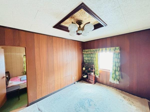 津島市百町字下住吉の中古一戸建て