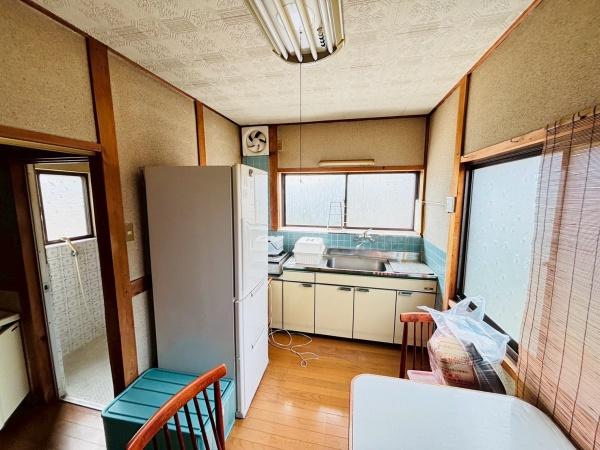 津島市百町字下住吉の中古一戸建