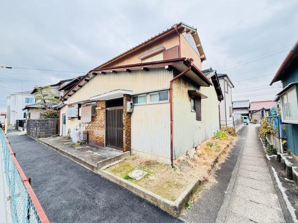 あま市篠田小塚浦の中古一戸建