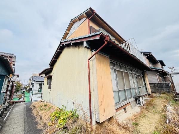 あま市篠田小塚浦の中古一戸建