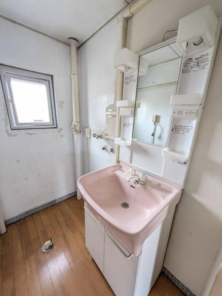 天白第一住宅１０号棟
