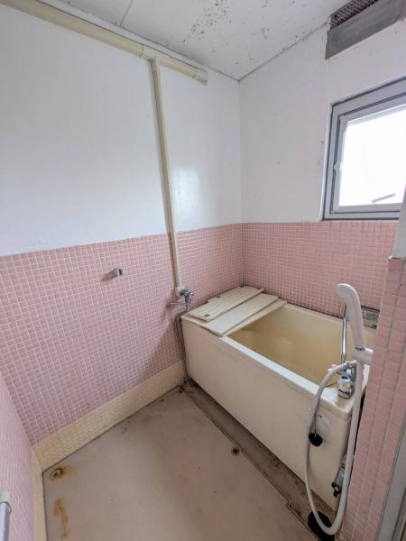 天白第一住宅１０号棟