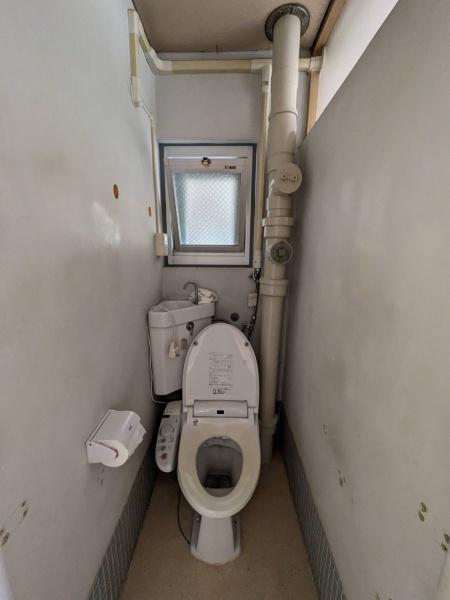 天白第一住宅１０号棟
