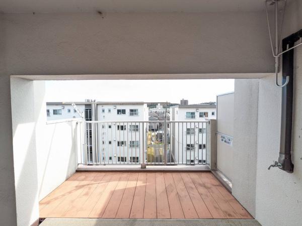 天白第一住宅１０号棟