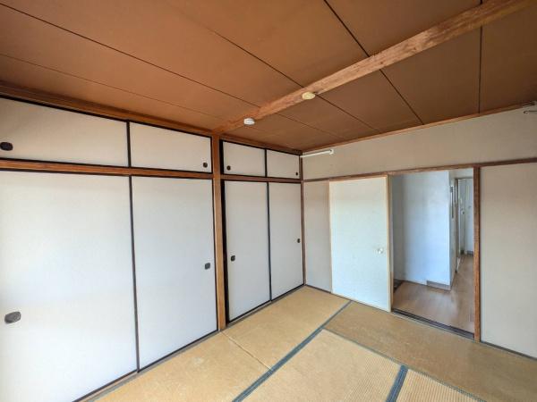天白第一住宅１０号棟