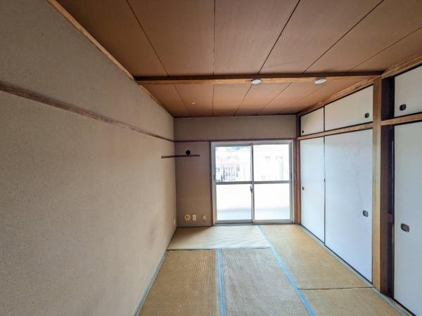 天白第一住宅１０号棟