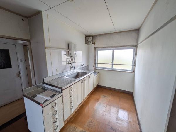 天白第一住宅１０号棟