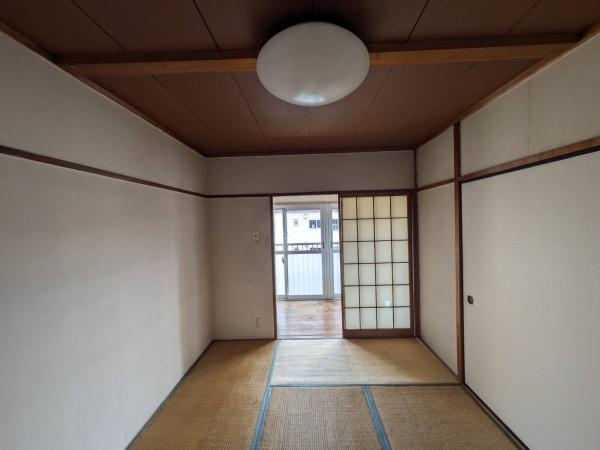 天白第一住宅１０号棟