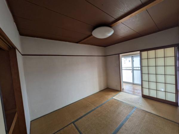天白第一住宅１０号棟