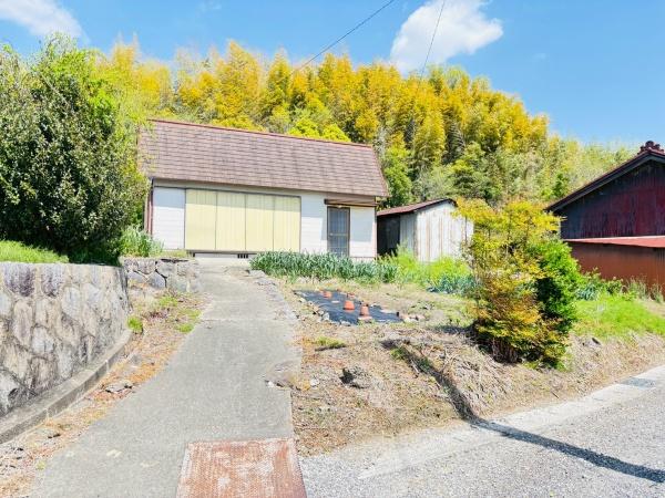 半田市有脇町１５丁目の売土地