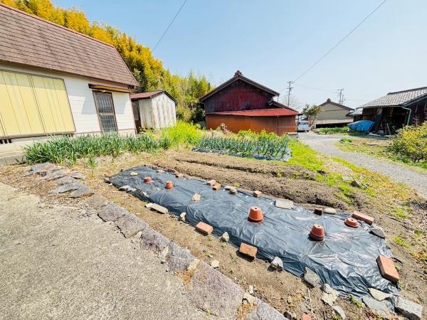 半田市有脇町１５丁目の売土地