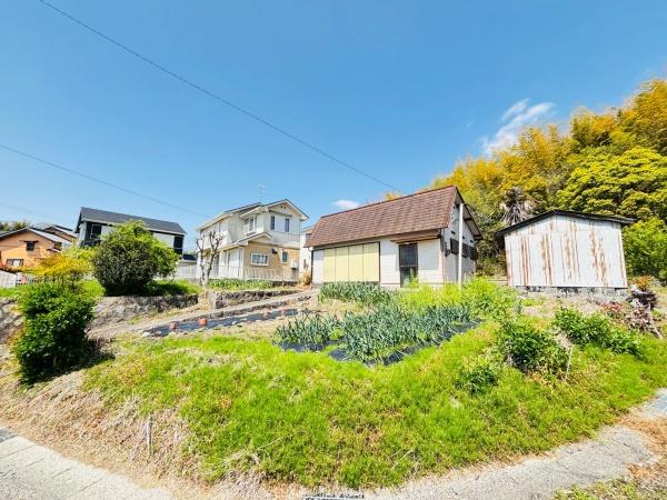半田市有脇町１５丁目の売土地