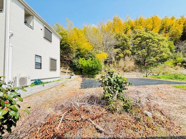 半田市有脇町１５丁目の売土地