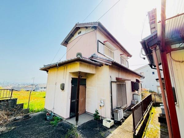半田市亀崎高根町２丁目の中古一戸建