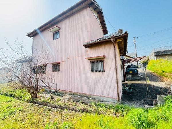 半田市亀崎高根町２丁目の中古一戸建