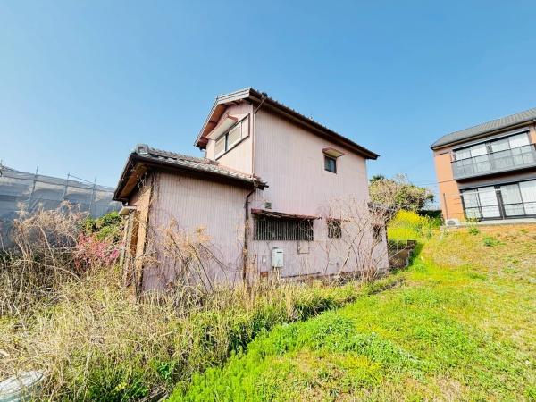 半田市亀崎高根町２丁目の中古一戸建