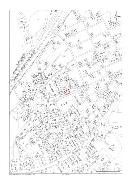 羽咋郡宝達志水町今浜の中古一戸建て