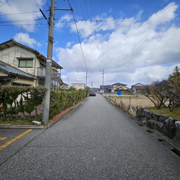 羽咋郡宝達志水町今浜の中古一戸建て