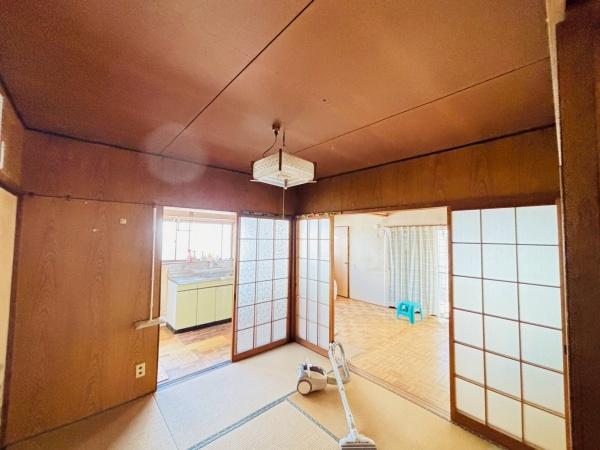 半田市港本町４丁目の中古一戸建て