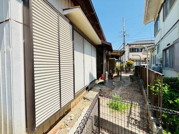 半田市港本町４丁目の中古一戸建て