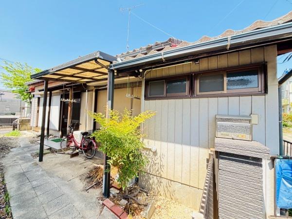 半田市港本町４丁目の中古一戸建て