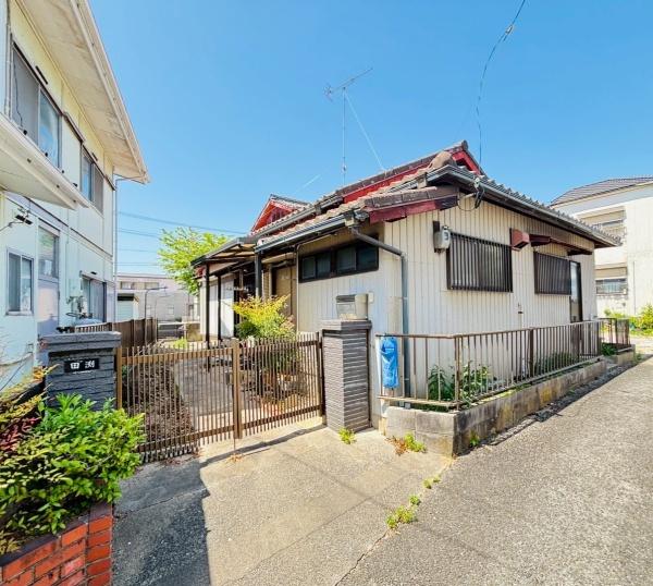 半田市港本町４丁目の中古一戸建