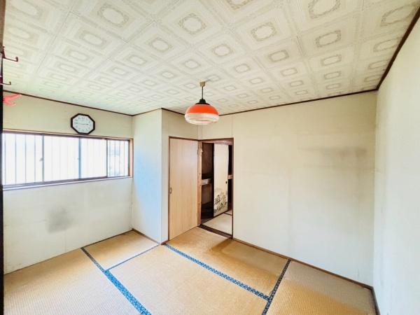 半田市港本町４丁目の中古一戸建て