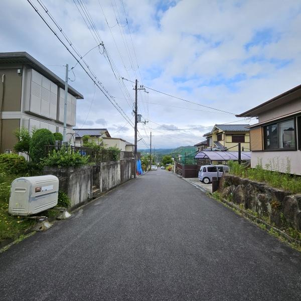 相楽郡南山城村大字北大河原小字釜ノ子の中古一戸建て