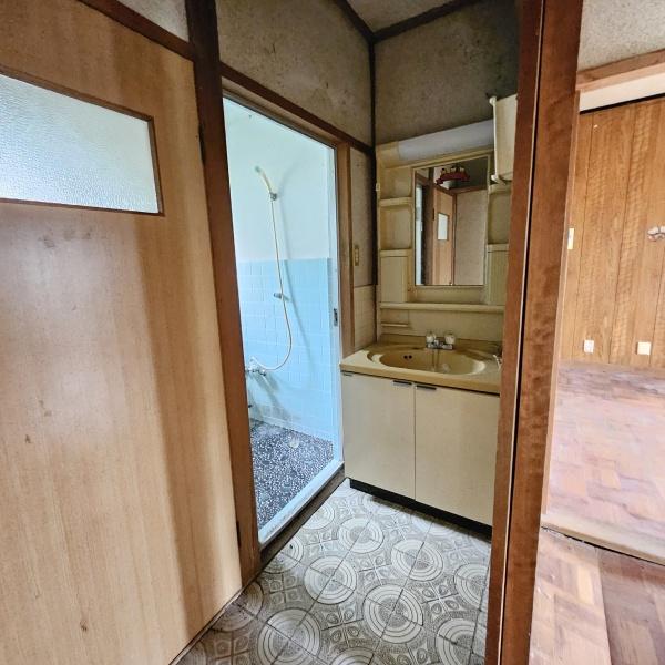 相楽郡南山城村大字北大河原小字釜ノ子の中古一戸建て