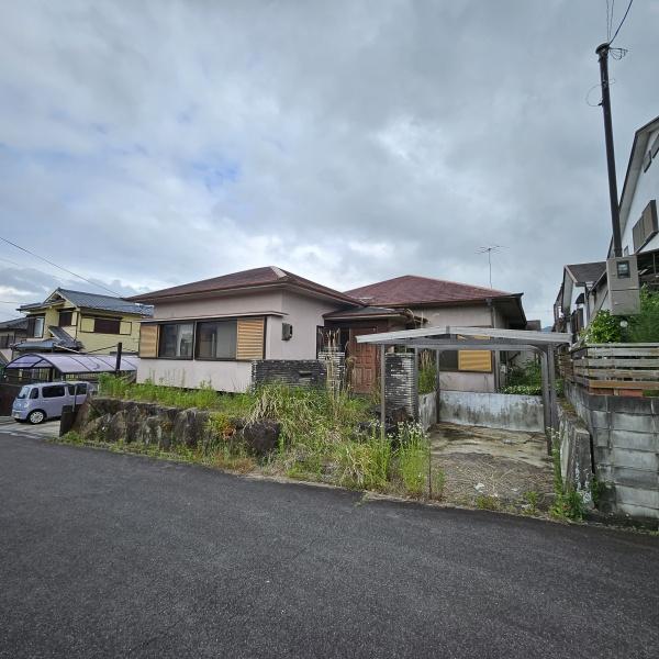 相楽郡南山城村大字北大河原小字釜ノ子の中古一戸建