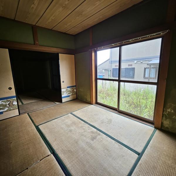 相楽郡南山城村大字北大河原小字釜ノ子の中古一戸建て