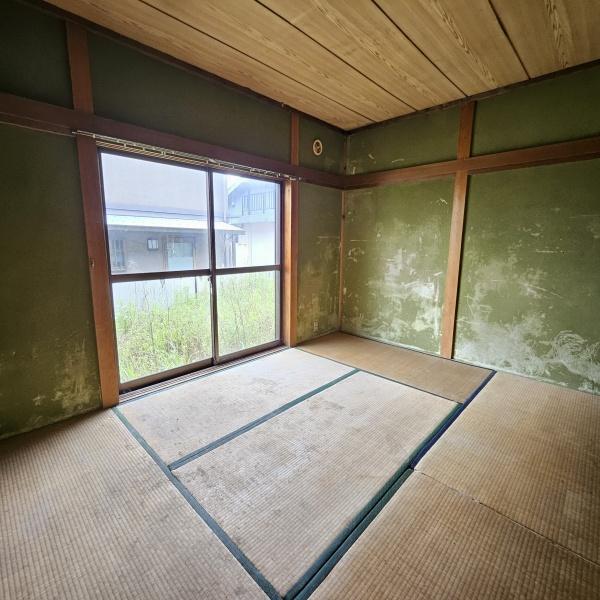 相楽郡南山城村大字北大河原小字釜ノ子の中古一戸建て
