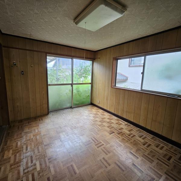 相楽郡南山城村大字北大河原小字釜ノ子の中古一戸建て